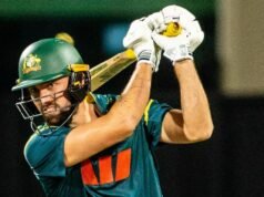 Fire’s Short wins battle of Aussie allrounders