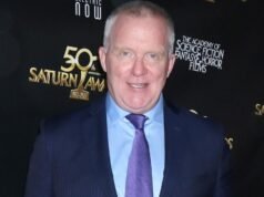 John Hughes teased a sequel to The Breakfast Club to Anthony Michael Hall