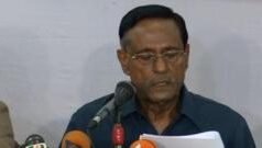 রাষ্ট্রপতি নির্বাচনে জামায়াত-এনসিপি জোটের প্রার্থী অলি আহমদ