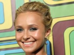 Hollywood star, Heroes actress Hayden Panettiere’s heartbreaking final post as cause of death remains unclear
