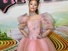 Ariana Grande asks judge to help unmask hackers behind years of leaked music
