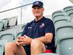 New coach Vern Cotter vows to forge a tougher Reds side in Super Rugby title bid