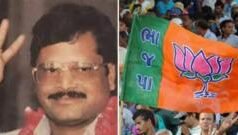 अब्दुल लतीफ : दाऊद गँगचा सदस्य, तुरुंगातून एकदाच 5 जागांवर विजय; भाजपला गुजरातमध्ये त्याचा कसा फायदा झाला?