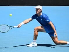 Final frontier for Aussie trio in US Open qualifying