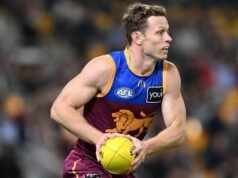 ‘Clear what they do’: Lions coach on stopping Hawks