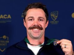 Star Head backs teammate to thrive in Top End Tests