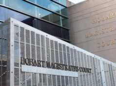 Man accused of killing elderly mother faces court
