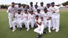 যেসব রেকর্ড করে অস্ট্রেলিয়ার মাটিতে প্রথমবারের মত টেস্ট জিতলো বাংলাদেশ