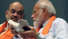 रिज़र्वेशन हटाओ आंदोलन: क्या यह मुद्दा बीजेपी के गले की फाँस बन रहा है?