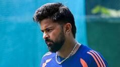 सारांश जैन कौन हैं, जिन्होंने 33 साल की उम्र में किया है भारतीय टेस्ट टीम में डेब्यू