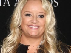 The Office star shares ‘incurable’ cancer diagnosis