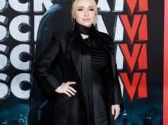 Hayden Panettiere’s mom slams Brian Hickerson