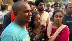 शाळेत गेल्यानंतर 6 वर्षांच्या मुलाचा वर्गातच झाला मृत्यू; सीसीटीव्ही फुटेजमध्ये दिसलं ‘असं’ दृश्य