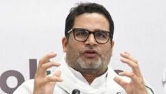 प्रशांत किशोर यांच्या पत्नीकडे 101 कोटींची संपत्ती, स्वत: त्यांच्याकडे किती?
