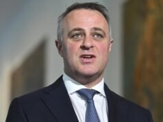 Dan Andrews statue at ‘risk of becoming ‘public urinal’
