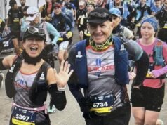 Older Australians turning to running to improve fitness, brain health and resilience