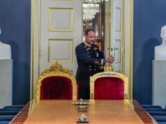 Norway’s King Harald dies as son Haakon VIII takes throne amid royal family scandals