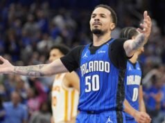 Melbourne United sign former NBA first-round pick