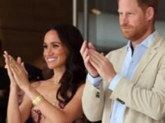 Prince Harry’s ‘time in American did not go to plan’