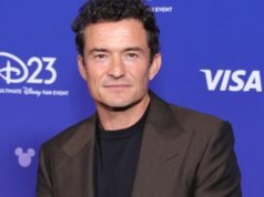 Orlando Bloom set to land major honour in Venice