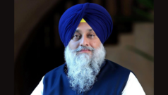 ਨਾਂਦੇੜ ਵਿੱਚ ਸੁਖਬੀਰ ਬਾਦਲ ‘ਤੇ ਹਮਲਾ, ਜ਼ਖ਼ਮੀ ਹਾਲਤ ’ਚ ਹਸਪਤਾਲ ’ਚ ਭਰਤੀ, ਜਾਣੋ ਹੁਣ ਤੱਕ ਕੀ-ਕੀ ਪਤਾ ਹੈ