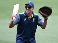 Hussey considering coaching role with England for Ashes