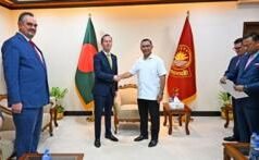 ডোনাল্ড ট্রাম্পের বিশেষ দূত সার্জিও গর ঢাকা সফরে কী বার্তা দিয়ে গেলেন?