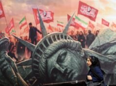 Iran defiant as Trump tells US to accept dearer petrol