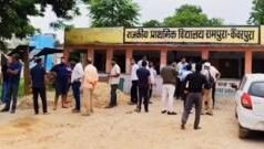 राजस्थान में सीजेपी के प्रदर्शन के बाद सरकार ने स्कूलों को सुधारने के लिए क्या कदम उठाए?