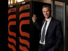 Aussie AI player goes public, dodges data centre waste