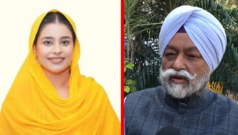 ਸਾਬਕਾ ਜੱਜ ਰਣਜੀਤ ਸਿੰਘ ਨੇ ਸੀਐੱਮ ਮਾਨ ਦੀ ਪਤਨੀ ਉੱਤੇ ਕੀ ਲਾਏ ਇਲਜ਼ਾਮ, ਡਾ. ਗੁਰਪ੍ਰੀਤ ਕੌਰ ਨੇ ਨੋਟਿਸ ਭੇਜ ਮੰਗਿਆ ਜਵਾਬ, ਕੀ ਹੈ ਪੂਰਾ ਮਾਮਲਾ