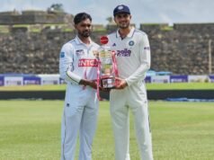 India seek boost in Sri Lanka to revive WTC hopes