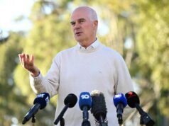 ‘Work to do’: AFL chair on respect for women