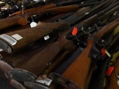 ACT signs on to federal firearms buyback scheme