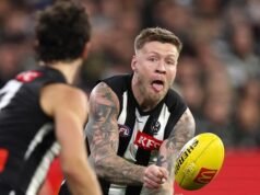 AFL injury news: Jack Silvagni, Jordan De Goey racing clock to be fit
