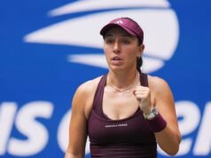 Pegula, Paolini clear first-round hurdles at US Open