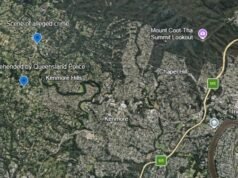 Woman allegedly raped, assaulted by stranger on walk in outer Brisbane