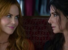Nicole Kidman had to wait for Sandra Bullock to agree Practical Magic 2