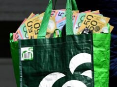 Grocery giant to reveal success of squishy Ooshie promo