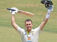 ‘Longest break’: Marnus recharged to find Test runs