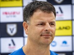 Ex-Socceroo Mile Sterjovski’s coaching tenure at Macarthur FC comes to a shock end