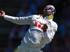 Poor Test batting not the only issue facing Australia
