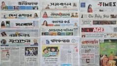 পত্রিকা: ‘ওসমান হাদি হত্যার চাঞ্চল্যকর তথ্য’