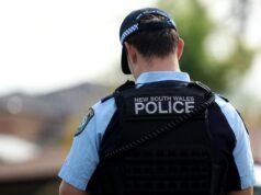 Oallen, NSW: Police scrambling to identify human remains found inside suitcase as investigation launched
