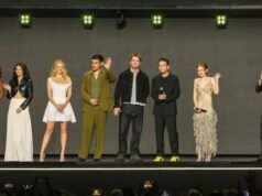 Marvel at D23: Marvel reveals new X-Men cast with Adam Driver, Kit Connor and Sadie Sink joining reboot