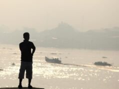 Indonesian police arrest 72 people over forest fires