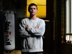 Why this Tszyu fight is ‘not something you see often’