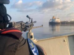 Somali pirates hijack oil tanker off Yemen