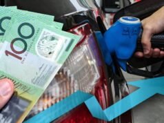 Key inflation figure on the Reserve Bank’s mind