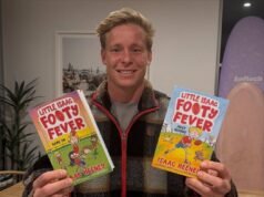 Isaac Heeney children’s book promotion disappears from publisher’s Instagram grid after Sydney Swans scandal